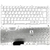 T-ProTek Clavier allemand compatible Sony Vaio VGN-FE, VGN-FE48 VGN-FE21 VGN-FE28 VGN-FE31 VGN-FE11