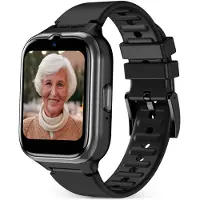 SPC 9642n Smartwatch Noir