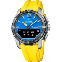 Festina - F23000/8 - Montre-bracelet - Hybride - Hommes - Connected