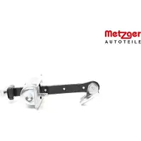 METZGER Arrêt de porte avant des deux côtés pour OPEL ADAM (M13)
