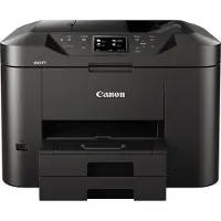 Canon MAXIFY MB2750 - Imprimante à jet d'encre