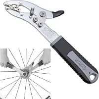 Super B Chain Whip Pliers 10-17t/5-11s Argenté
