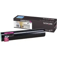 Lexmark C930H2MG - Magenta - Toner - Grande capacité