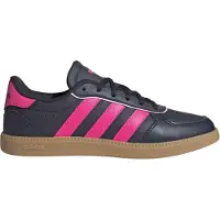 Adidas Breaknet Sleek Trainers Noir EU 38 Enfants