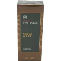 Collistar Eau EDT Bois - 100 ml