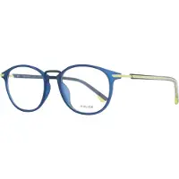 Police Montures pour hommes VPL558 0TA5 49