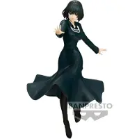 Banpresto Figurine Du Blizzard Infernal One Punch Man 18 Cm