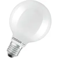 Osram Retrofit Classic ampoule LED Blanc chaud 2700 K 11,5 W E27 D