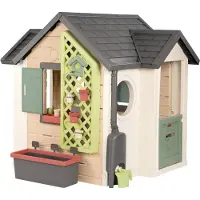 Smoby Maison de jeu 810408
