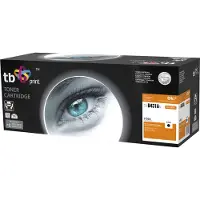 TB Print TO-B431AN cartouche de toner 1 pc(s) Noir