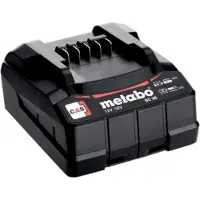 Metabo SC 36 Chargeur 12 - 18 V 3,0 A pour batteries Li-Ion