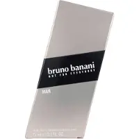 Bruno Banani Man Eau de Toilette, 75ml