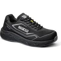 Sparco Impulse Linford Safety Shoes Noir EU 45