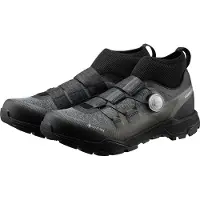 Shimano Ex700 Gore-tex Mtb Shoes Noir EU 42 Homme