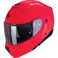Scorpion Exo-930 Evo Modular Helmet Rouge XL