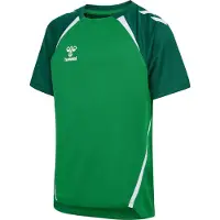 Hummel hmlLEAD 2.0 JERSEY S/S KIDS