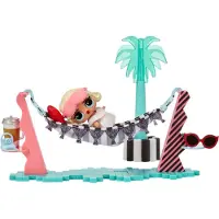 Mga L.O.L Surprise Doll Furniture Series 6 - Holiday Cool
