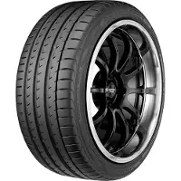 Yokohama 245/40R18 93Y Advan-Sport V105S MFS runflat
