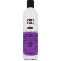 Revlon Pro You The Toner Neutralizing Shampoing 350 ml