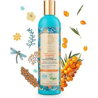 Natura Siberica Shampooing Oblepikha Hydratation Intensive 400ml