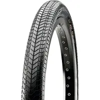Maxxis Pneu Grifter 20x2.10 pouces 53-406 noir pliable