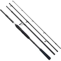 Shimano Fishing Canne Spinning Stc Xr Blue Inshore Stickbait