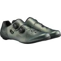 Shimano Rc703 Road Shoes Vert EU 48 Homme