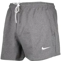 Nike Park Shorts Gris M Femme