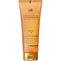 La'dor LADOR - Shampoing Dermatical Anti-Chute Cheveux Fins, 50 ml, shampoing fortifiant