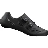 Shimano Rc703 Road Shoes Noir EU 42 Femme
