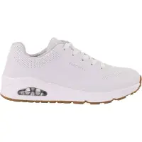 SKECHERS Chaussures Unostand, 403674LWHT