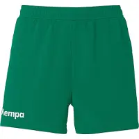 Kempa Performance Short Femmes - lagune, Taille:XS