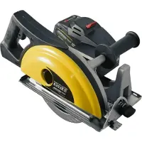 Jepson Scie circulaire à métaux 18V Ø203 mm (2x5,5 Ah) - 608295E