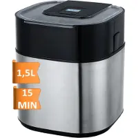 Guzzanti Zmrzlinovač GZ 158