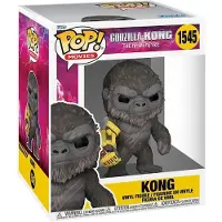 Funko POP! Figurine Godzilla X Kong : Le Nouvel Empire 15 Cm