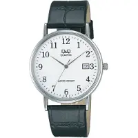 Q&Q - BL04J304Y - Montre-bracelet