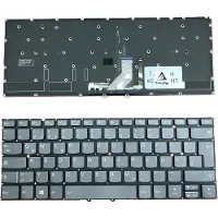 T-ProTek FRANÇAIS clavier éclairage compatible pour Lenovo Yoga 920-13IKB (80Y8001BGE)