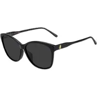 Jimmy Choo Sunglasses Lidie/F/SK 1EI/IR