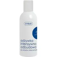 Ziaja Après-shampoing aux céramides , 200ml