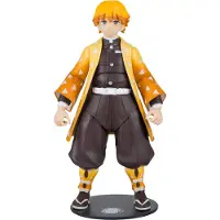 Mcfarlane Toys Figurine Demon Slayer Zenitsu Agatsuma 18 cm