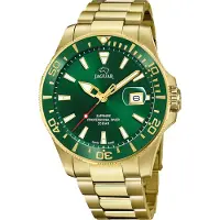 Jaguar montre Homme J877/2