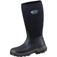 Grubs Boots Grub's Frostline 5.0 bottes noir taille 46