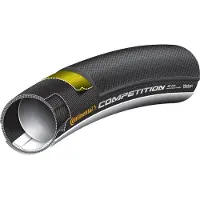 Continental boyau Competition 28 "x25mm (27x1") sw/sw Skin 8.0-12.0 S42