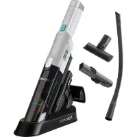 Concept VP4420 handheld vacuum Grey Bagless