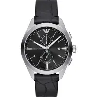 Emporio Armani Emporio Claudio Montre homme
