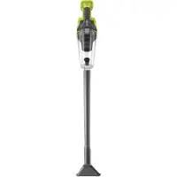 Ryobi Rhv18f-0 Broom Vacuum Cleaner Argenté One Size / EU Plug 220V