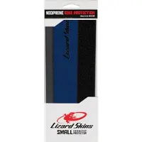 Lizardskins CHLDS400 - Neoprene Chainstay Protector - Large - Blue