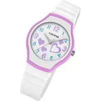 Calypso - Montre-bracelet - Unie - K5806/1 - Collection Junior