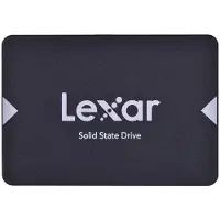 Lexar NS100 2,5" 256 Go Série ATA III