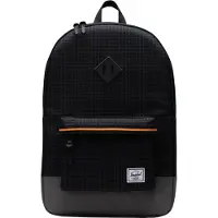 Herschel Sac à dos 'Heritage' noir